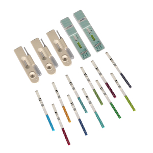 CLIA a renoncé à la bandelette de test rapide FYL, kit de test FEN pour usage domestique - Product Image 3