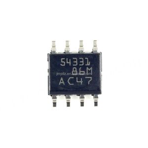 TPS54331DR TPS5433IDR 54331 SOP-8 ชิปแปลงไฟ DC-DC ใหม่และวงจรรวมของแท้ในสต็อก - Product Image 3