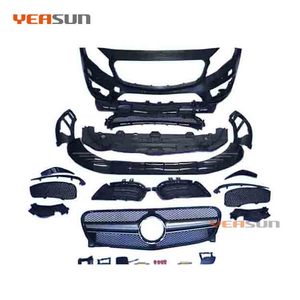 Juego de carrocería de calidad Sigh para coche, mejora deportiva de nuevo tipo para clase <span class=keywords><strong>2015</strong></span> 2016 2017 2018 2019 - Product Image 3