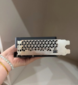 การ์ดจอ MI50 16GB HBM2 พัดลมคู่ สำหรับการประมวลผล AI การเรียนรู้เชิงลึก และการเรนเดอร์ - Product Image 3