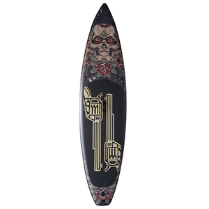 Tabla de Paddle Surf Inflable <span class=keywords><strong>Sup</strong></span> Jetsurf 2025, Nuevo Diseño, Estilo Pistola Rosa, Yoga, Equilibrio y Potencia, la Fusión Definitiva de Estilo y Rendimiento - Product Image 3