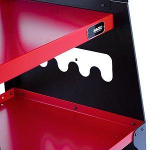 Magic Trolley Maxi - <b>Tools</b> <b>cart</b> - Product Image 3