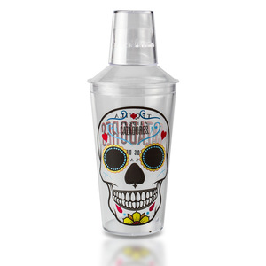 Shaker per <span class=keywords><strong>Cocktail</strong></span> Personalizzati all'Ingrosso 12oz/16oz/26oz/36oz Mini Shaker per <span class=keywords><strong>Cocktail</strong></span> in Plastica - Product Image 4