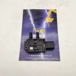 Sensor de Presión Duradero 6520-81-1010 2871960 Q229822 para PC200-10 - Product Image 2
