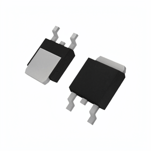 Componentes Electrónicos TO-252-3, DPAK, SC-63 CJD32C TR13 Transistores Distribuidor Autorizado - Product Image 1
