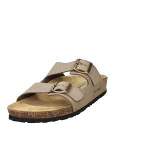 Sandalias Deportivas para Hombre Valleverde Color Taupe con Tacón de 45 cm - Product Image 5