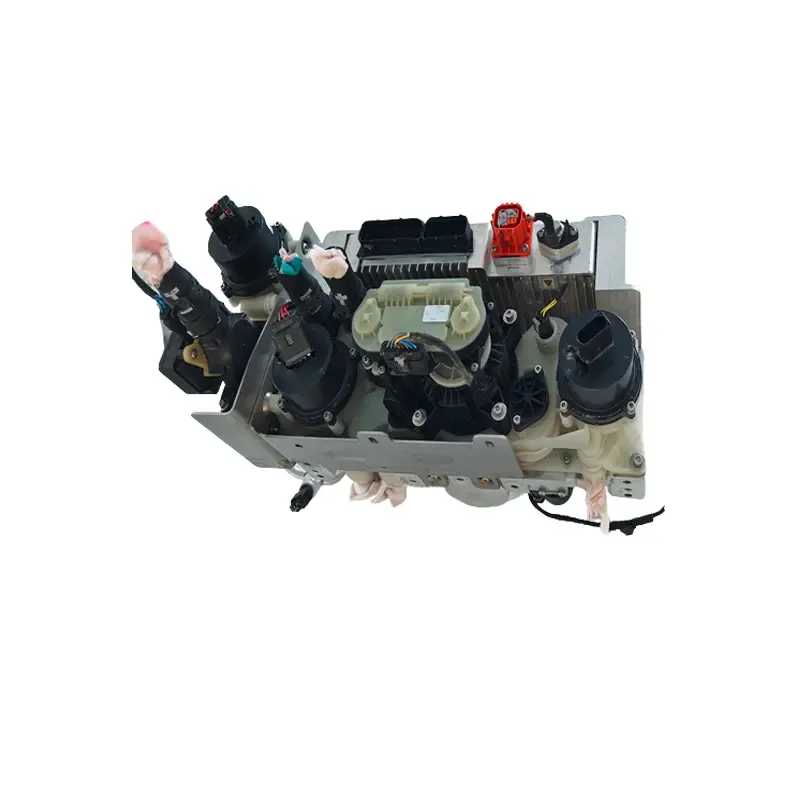 Клапан для системы управления температурой NETA S TMS, 9-ходовой клапан, термоменеджер, супер чайник, встроенный чайник