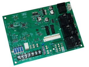 Carte <span class=keywords><strong>de</strong></span> commande <span class=keywords><strong>de</strong></span> <span class=keywords><strong>four</strong></span> intégrée HSI Baso CF830CA-1 24 volts CF830CA-1C <span class=keywords><strong>en</strong></span> acier inoxydable 0,3 kg - Product Image 3