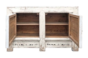 Meubles traditionnels <span class=keywords><strong>de</strong></span> <span class=keywords><strong>salon</strong></span> chinois, salle <span class=keywords><strong>de</strong></span> séjour, shabby chic, rustique, antique, peint, 1 pièce - Product Image 4