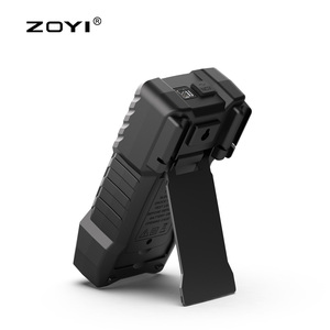 ZOYI ZT-225 multimètre numérique de haute précision, 25000 comptage automatique, testeur de tension, outil de détection de capacité de courant ohm - Product Image 4