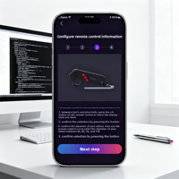 Servicios de Mantenimiento de Aplicaciones Móviles, Integración de IoT para Patinetas Inteligentes, Transmisión de Video, Paneles de Datos, Personalizables, 1 Año