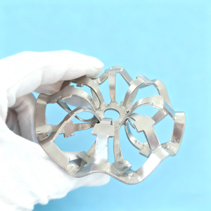 Anillos de Metal Adsorbente de Aleación de Aluminio (SS304) de Acero Inoxidable OEM Pingxiang Dai-Er, Agentes Auxiliares para Recubrimientos, Origen Jiangxi - Product Image 5