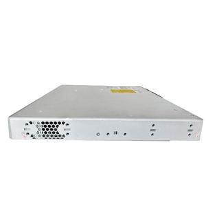 Commutateur L3 hébergé de la série Catalyst 9200L C9200L-24PXG-4X-E avec 24 ports PoE+, empilable, prise en charge des VLAN, niveau entreprise - Product Image 5