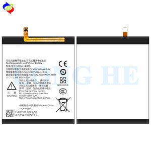 <span class=keywords><strong>แบ</strong></span><span class=keywords><strong>ต</strong></span>เตอรี่โทรศัพท์มือถือ OEM HE335 3000mAh สำหรับ Nokia <span class=keywords><strong>2</strong></span> - Product Image 3