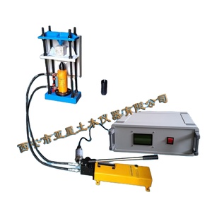 C054 kaya gücü endeksi dijital nokta yük test cihazı - Product Image 5