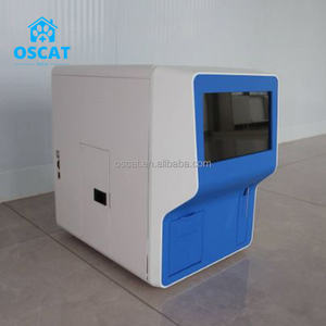 OSCAT EURPET Meilleur prix Analyseur de gaz sanguin portable à écran tactile pour équipement vétérinaire à vendre - Product Image 2