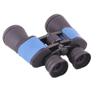 Binoculares <span class=keywords><strong>10x50</strong></span>, Binoculares Prismáticos Telescópicos para Exteriores, Binoculares de Alta Potencia y Largo Alcance para Observación de Aves y Caza - Product Image 4