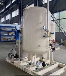 Tanque de Almacenamiento de GLP Pequeño de 1 Tonelada, 1.5 Toneladas, 2.5 Toneladas, 5 Toneladas, Cilindro de GLP, Tanque de <span class=keywords><strong>Propano</strong></span> Líquido para África - Product Image 2