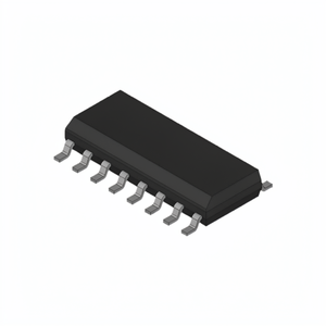 16 SOlC MIC2183BM Distributeur agréé Gestion de l'alimentation (PMIC) Acheter en ligne Composants électroniques - Product Image 1