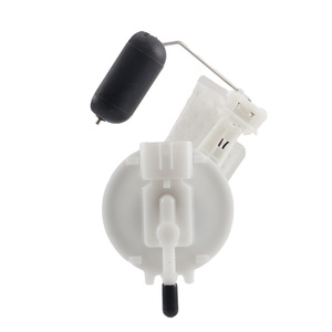 Accessoire de réparation professionnel pour moto Honda ZOOMER-X (2019) – Ensemble pompe à carburant 16700-K20-T21 – Lecteur de code carburant pour moto - Product Image 4