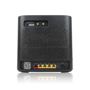 Router CPE Global 5G 4G Premium AW1000 Ultra WiFi6 AX3600 5G CA 4.67Gbps Desbloqueado OpenWrt IMEI Sin Bloqueo de Banda Compatible con VPN - Product Image 3
