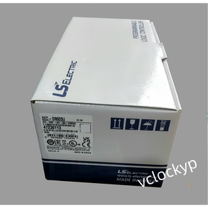 1PC Nuevo Módulo de Controlador Lógico Programable LS XEC-DR60SU, Transporte Rápido - Product Image 3
