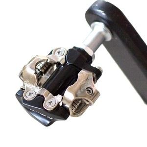 Pédales sans clip pour vélo de montagne PD-M96, en alliage d'aluminium, avec roulement à billes, légères, pour vélos de montagne - Product Image 3