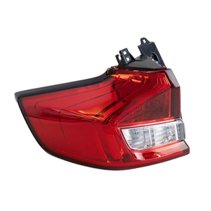 ไฟท้ายสำหรับ <span class=keywords><strong>CELERIO</strong></span> ปี 2021-2025 35750M81R00 ซ้าย 35650M81R00 ขวา - Product Image 1
