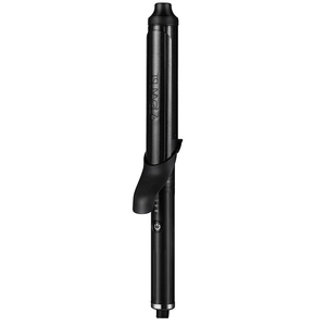Fer à boucler électrique automatique en aluminium, boucleur rotatif, fer à onduler, baguette à boucler en forme de fleur de poire, rouleau à boucler, pour usage domestique - Product Image 1