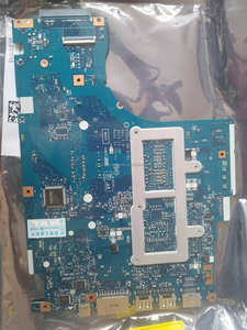 Para <span class=keywords><strong>Lenovo</strong></span> Legion <span class=keywords><strong>Y520</strong></span> placa base de computadora portátil FUR 5B20N00280 W/ CPU i7-7700HQ GTX1050TI 4GB DY512 NM-B191 - Product Image 5