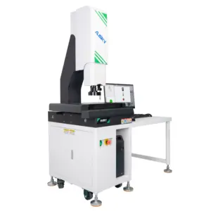 Measurements High Precision XYZ Measurements System 3d Measuring Device Metrology Equipment