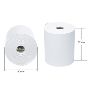 Nhà máy cung cấp hấp dẫn giá chất lượng cao giấy nhiệt atm cuộn tiền mặt đăng ký nhiệt giấy cuộn - Product Image 2