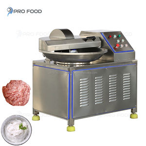 Bonne Performance Bol Chopper 20L Nouveauté Cutter Machine Bol Chopper Coupe Viande Bol Cutter Machine - Product Image 1