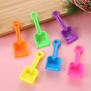 <span class=keywords><strong>Mini</strong></span> <span class=keywords><strong>jouet</strong></span> d'été <span class=keywords><strong>en</strong></span> gros <span class=keywords><strong>en</strong></span> plastique couleur enfants jardin plage sable gadgets ensemble jouets seau sablier <span class=keywords><strong>pelle</strong></span> bébé enfants jouets - Product Image 3