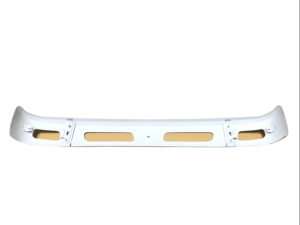 Cổ Phiếu Có Sẵn FRONT BUMPER FE07-01-003-MD, Mk404032 CANTER Dài 78 Inch - Product Image 2
