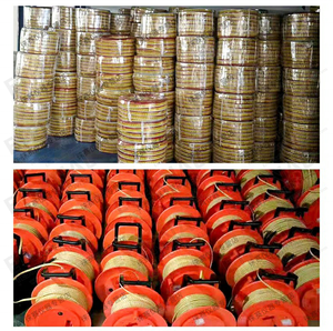 Iyi kuyu test düşük fiyat toprak test ekipmanları için taşınabilir elektronik su seviyesi metre - Product Image 6