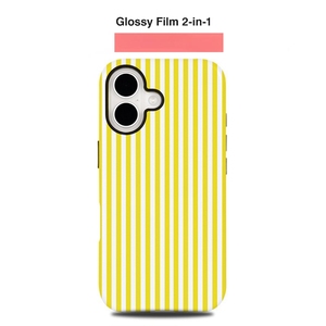 Protector de Cámara Personalizado Popular de TPU+PC a Prueba de Golpes, Diseño de Color Puro de Alta Calidad, Logotipo Personalizado para Funda de Teléfono Móvil - Product Image 6