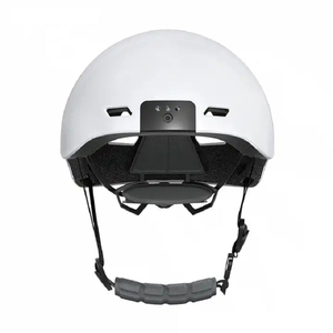 1080P impermeable media cara casco de motocicleta Cámara bicicleta deportes montaña bicicleta casco Cámara CMOS Sensor de Imagen 1 año - Product Image 2