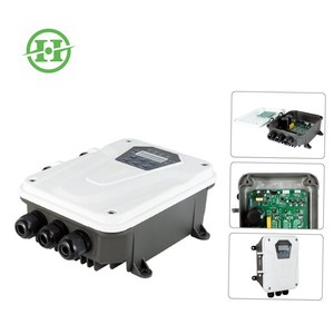 ปั๊มสระว่ายน้ำพลังงานแสงอาทิตย์ <span class=keywords><strong>SSSP</strong></span> 72V 1นิ้ว 10 ลูกบาศก์เมตร/ชั่วโมง  แบบไหลแรง พร้อมมอเตอร์ดีซี  รองรับการปรับแต่งตามความต้องการ - Product Image 3