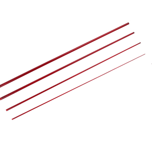 Chất lượng cao S chất liệu sợi thủy tinh <span class=keywords><strong>Fly</strong></span> Rod Khoảng Trống (B02) - Product Image 1