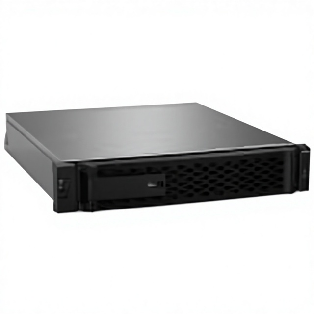 Lenovo ThinkSystem DM3200F All Flash Unified Storage Array 2U Rack NVMe SSD Enterprise Networking Storage