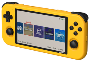 Moonlight Retroid Pocket3+ Android Deuxième Génération Psp Retro Prend en Charge Une Variété de Jeux Populaires Console de Jeux Portable Moderne - Product Image 4