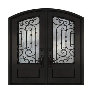 วิลล่าประตูด้า<span class=keywords><strong>น</strong></span><span class=keywords><strong>น</strong></span>อกประตูโคโลเ<span class=keywords><strong>น</strong></span>ียลประตูไม้ Porte De Chambre - Product Image 1