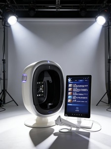 เครื่องวิเคราะห์ผิวหนังรุ่นใหม่ปี 2026 O1 PRO พร้อมเทคโนโลยีถ่ายภาพมัลติสเปกตรัม 9 ชุด - Product Image 5