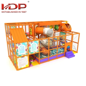 Giochi per <span class=keywords><strong>bambini</strong></span> di commercio casette <span class=keywords><strong>bambini</strong></span> morbido attrezzature parco giochi al coperto - Product Image 1