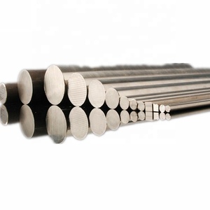 Barre en acier inoxydable brillant - Product Image 5