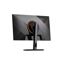 Hoge Kwaliteit 27Inch Frameloze Gaming Monitor 5K 5120X2880 60Hz Desktop Computer Monitor Met Hijsbasis