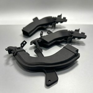 Service d'impression 3D personnalisé en nylon SLS PA12, pièces fonctionnelles de haute précision, faible MOQ, livraison rapide - Product Image 3