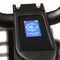 TXED 36V Scooter électrique vélos 2 roues 300W moteur arrière panier en plastique avant Scooters électriques de ville pour adultes