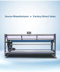 Giá tốt và chất lượng máy WH-10A đơn giản vải Rolling <span class=keywords><strong>Machine</strong></span> - Product Image 6